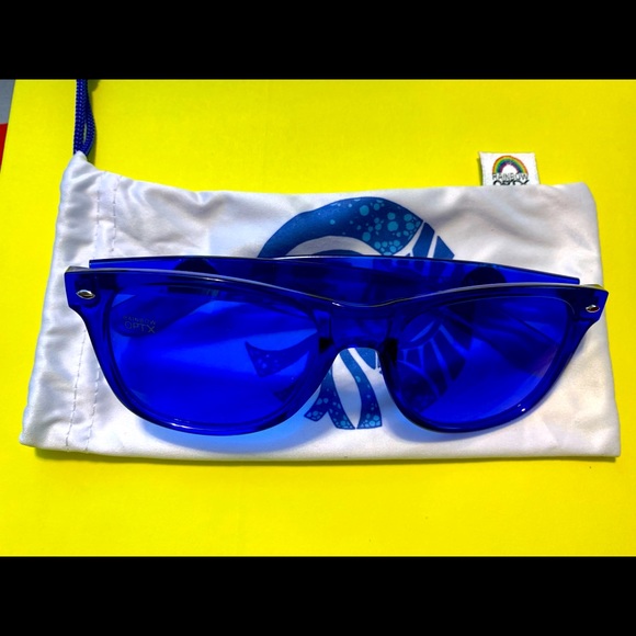 Rainbow OPTX Accessories - Rainbow OPTX ☀️ glasses 👓